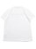 画像2: 【送料無料】POLO RALPH LAUREN POLO SPORT CLASSIC FIT TEE WHITE/BLACK (2)