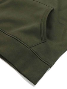 画像4: 【送料無料】POLO RALPH LAUREN POLO SPORT FLEECE HOODIE COMPANY OLIVE (4)