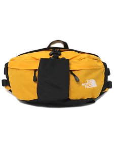 画像1: 【送料無料】THE NORTH FACE CLIMBER LUMBAR (1)