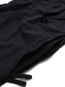 画像6: 【SALE】【送料無料】SNOW PEAK NYLON TUSSAH UTILITY STORAGE PANTS (6)