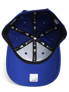 画像5: NEW ERA 9FORTY NFL NEW YORK GIANTS CALMING (5)