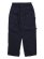 画像1: 【送料無料】SNOW PEAK NYLON TUSSAH UTILITY STORAGE PANTS (1)