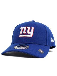 画像1: NEW ERA 9FORTY NFL NEW YORK GIANTS CALMING (1)