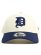 画像2: NEW ERA 9FORTY 2-TONE CTWN TIGERS WINE CORK/LNVY (2)