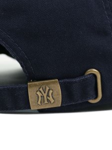 画像10: NEW ERA 9THIRTY CTWN TONAL LOGO YANKEES NS NAVY (10)