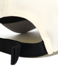 画像8: NEW ERA 9FORTY 2-TONE CTWN GIANTS WINE CORK/BLACK (8)