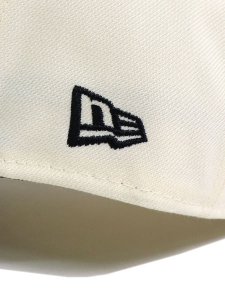 画像7: NEW ERA 9FORTY 2-TONE CTWN GIANTS WINE CORK/BLACK (7)