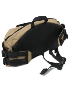 画像4: 【送料無料】THE NORTH FACE CLIMBER LUMBAR (4)