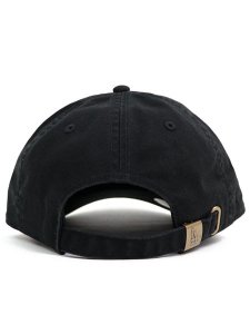画像5: NEW ERA 9THIRTY CTWN TONAL LOGO DODGERS BLACK (5)