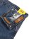 画像4: 【KIDS】CARHARTT KIDS DENIM DUNGAREE PANT MEDIUM WASH (4)