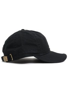 画像4: NEW ERA 9THIRTY CTWN TONAL LOGO DODGERS BLACK (4)