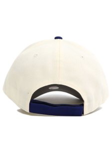 画像4: NEW ERA 9FORTY 2-TONE CTWN DODGERS WINE CORK/DKR (4)