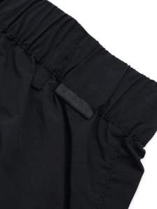 画像5: 【SALE】【送料無料】SNOW PEAK NYLON TUSSAH UTILITY STORAGE PANTS (5)
