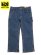 画像1: 【KIDS】CARHARTT KIDS DENIM DUNGAREE PANT MEDIUM WASH (1)
