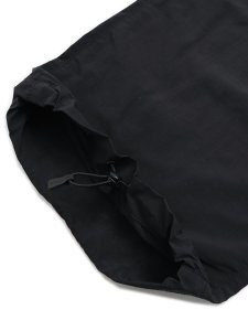 画像7: 【SALE】【送料無料】SNOW PEAK NYLON TUSSAH UTILITY STORAGE PANTS (7)