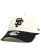 画像1: NEW ERA 9FORTY 2-TONE CTWN GIANTS WINE CORK/BLACK (1)