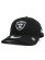画像1: NEW ERA 9FORTY NFL LAS VEGAS RAIDERS BLACK (1)