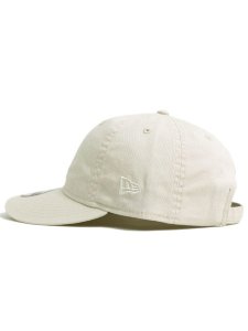 画像3: NEW ERA 9THIRTY CTWN TONAL LOGO YANKEES IVORY (3)