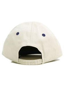 画像4: 【KIDS】NEW ERA MY 1ST 9TWENTY 2-TONE DODGERS IVORY/DKRY (4)