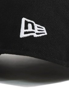 画像7: NEW ERA 9FORTY NFL LAS VEGAS RAIDERS BLACK (7)