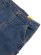画像3: 【KIDS】CARHARTT KIDS DENIM DUNGAREE PANT MEDIUM WASH (3)