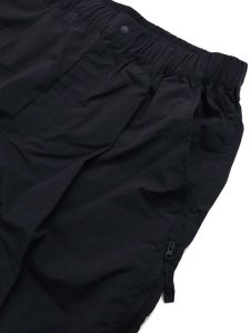 画像3: 【SALE】【送料無料】SNOW PEAK NYLON TUSSAH UTILITY STORAGE PANTS (3)
