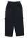 画像2: 【送料無料】SNOW PEAK NYLON TUSSAH UTILITY STORAGE PANTS (2)