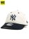 画像1: 【KIDS】NEW ERA CHILD 9TWENTY 2-TONE YANKEES IVORY/NAVY (1)