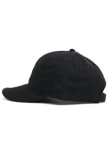 画像3: NEW ERA 9THIRTY CTWN TONAL LOGO DODGERS BLACK (3)