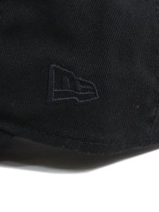 画像8: NEW ERA 9THIRTY CTWN TONAL LOGO DODGERS BLACK (8)