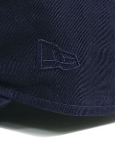 画像8: NEW ERA 9THIRTY CTWN TONAL LOGO YANKEES NS NAVY (8)