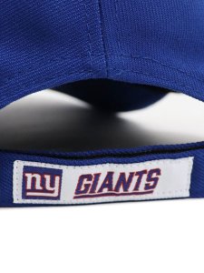 画像8: NEW ERA 9FORTY NFL NEW YORK GIANTS CALMING (8)