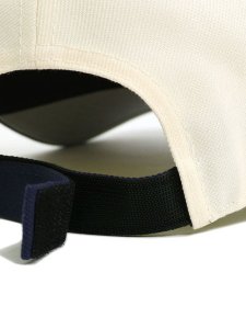 画像8: NEW ERA 9FORTY 2-TONE CTWN TIGERS WINE CORK/LNVY (8)