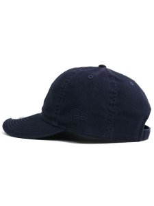 画像3: NEW ERA 9THIRTY CTWN TONAL LOGO YANKEES NS NAVY (3)