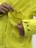 画像7: 【送料無料】C.P.COMPANY HOODED TWILL MEDIUM JACKET GREEN SHEEN (7)