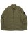 画像1: 【送料無料】C.P.COMPANY ORGANIC GABARDINE ZIP OVERSHIRT CAPERS (1)