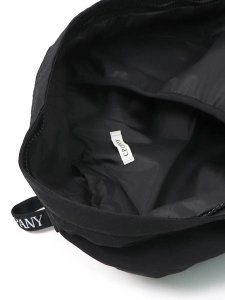 画像6: 【SALE】【送料無料】C.P.COMPANY ACC PLAIN PAPER TRAVEL BAG BLACK (6)