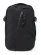 画像1: 【送料無料】C.P.COMPANY ACC PLAIN PAPER TRAVEL BAG BLACK (1)