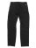 画像2: 【送料無料】C.P.COMPANY STRETCH SATIN CARGO PANT BLACK (2)