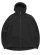 画像1: 【送料無料】C.P.COMPANY C.P. SHELL-R MEDIUM JACKET BLACK (1)