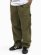 画像6: 【送料無料】C.P.COMPANY MICROREPS PEACHED CARGO PANTS CAPERS (6)