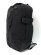 画像3: 【送料無料】C.P.COMPANY ACC PLAIN PAPER TRAVEL BAG BLACK (3)