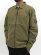 画像4: 【送料無料】C.P.COMPANY ORGANIC GABARDINE ZIP OVERSHIRT CAPERS (4)