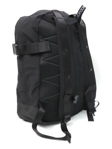 画像4: 【SALE】【送料無料】C.P.COMPANY ACC PLAIN PAPER TRAVEL BAG BLACK (4)