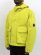 画像3: 【送料無料】C.P.COMPANY HOODED TWILL MEDIUM JACKET GREEN SHEEN (3)