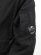 画像6: 【送料無料】C.P.COMPANY HOODED TWILL MEDIUM JACKET BLACK (6)