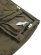 画像4: 【送料無料】C.P.COMPANY MICROREPS PEACHED CARGO PANTS CAPERS (4)
