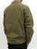 画像5: 【送料無料】C.P.COMPANY ORGANIC GABARDINE ZIP OVERSHIRT CAPERS (5)