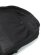 画像7: 【送料無料】C.P.COMPANY ACC PLAIN PAPER TRAVEL BAG BLACK (7)