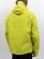 画像4: 【送料無料】C.P.COMPANY HOODED TWILL MEDIUM JACKET GREEN SHEEN (4)